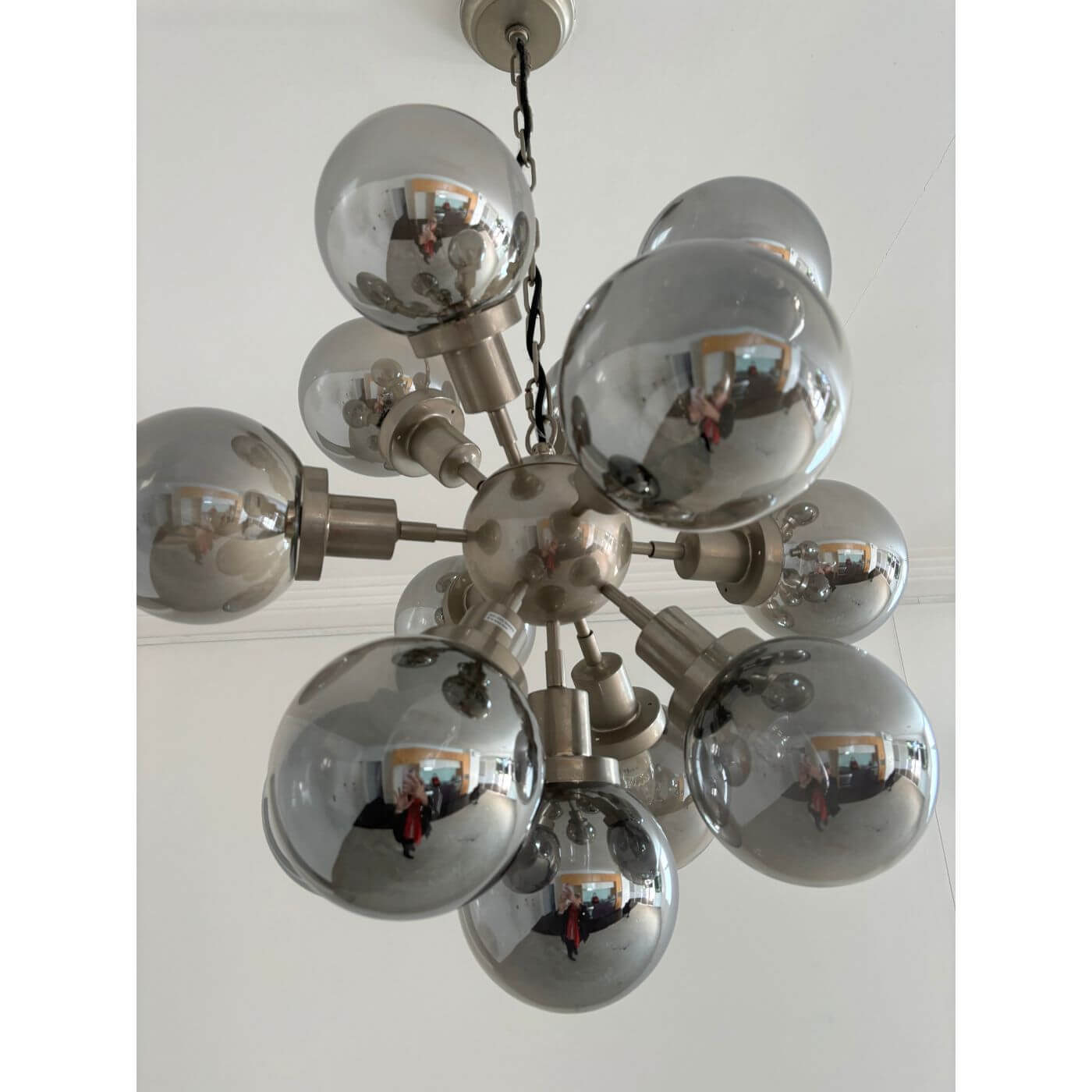 Two-Design-Lovers-Eichholtz-Chandelier-Ludlow