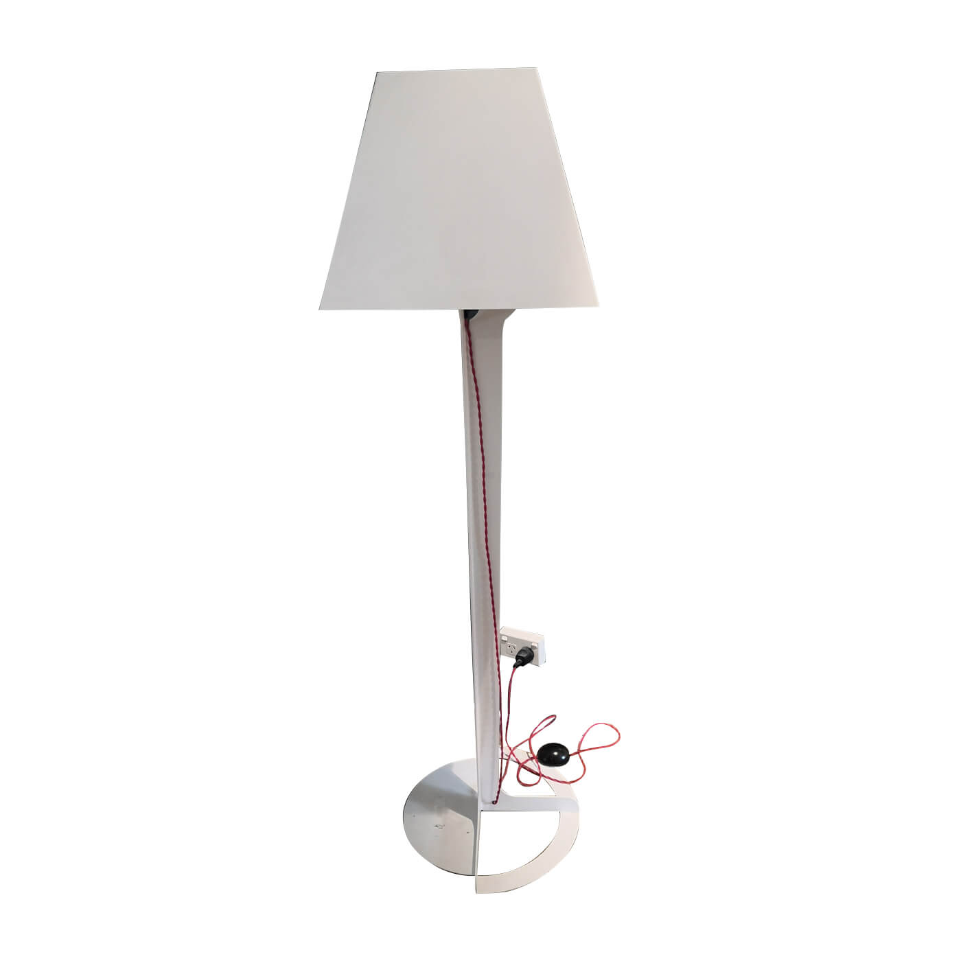 Established & Sons Fold floor lamp