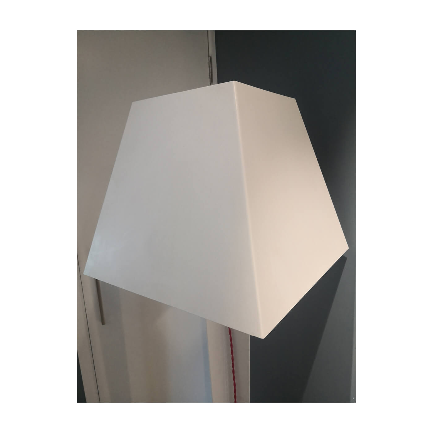 Established & Sons Fold floor lamp