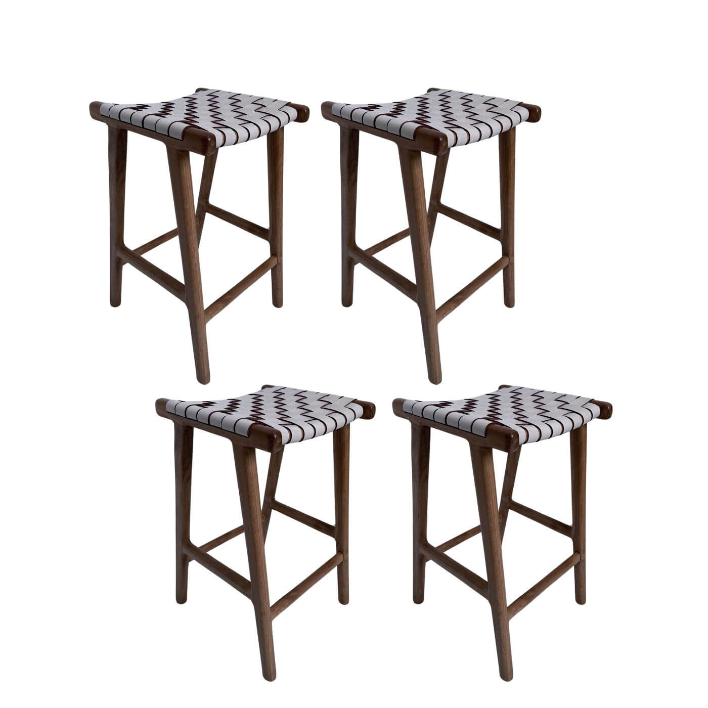 Two-Design-Lovers-Fenton-and-fenton-bar-stools