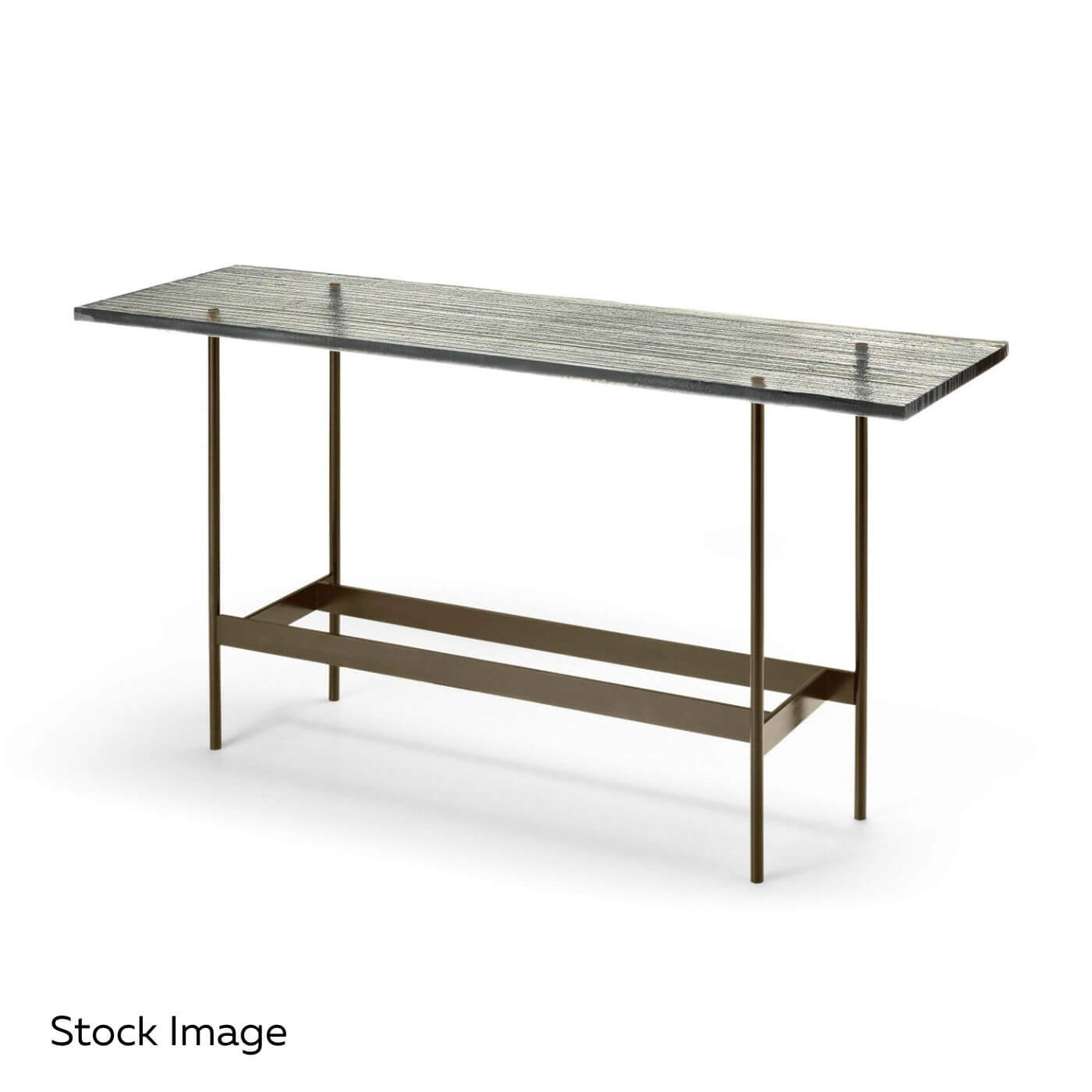 Two-Design-Lovers-Fiam-Glass-Console