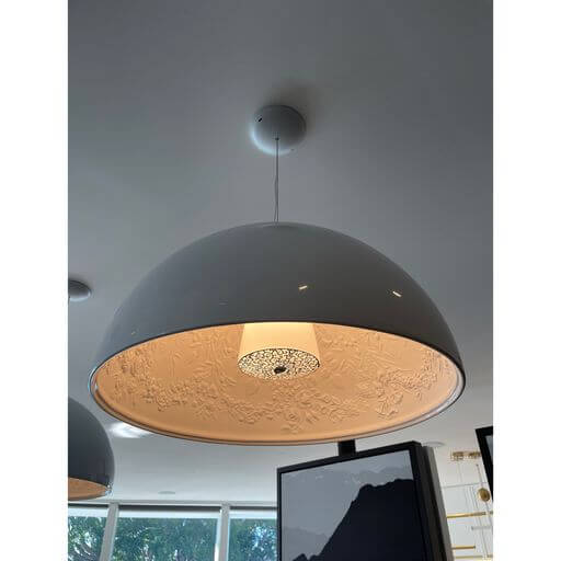 Two-Design-Lovers-Flos-Skygarden-Pendant-Light