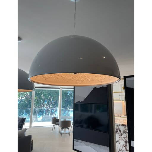 Two-Design-Lovers-Flos-Skygarden-Pendant-Light