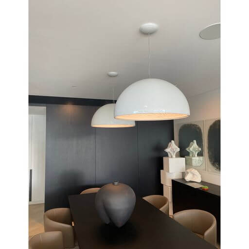 Two-Design-Lovers-Flos-Skygarden-Pendant-Light