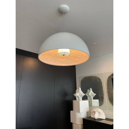 Two-Design-Lovers-Flos-Skygarden-Pendant-Light