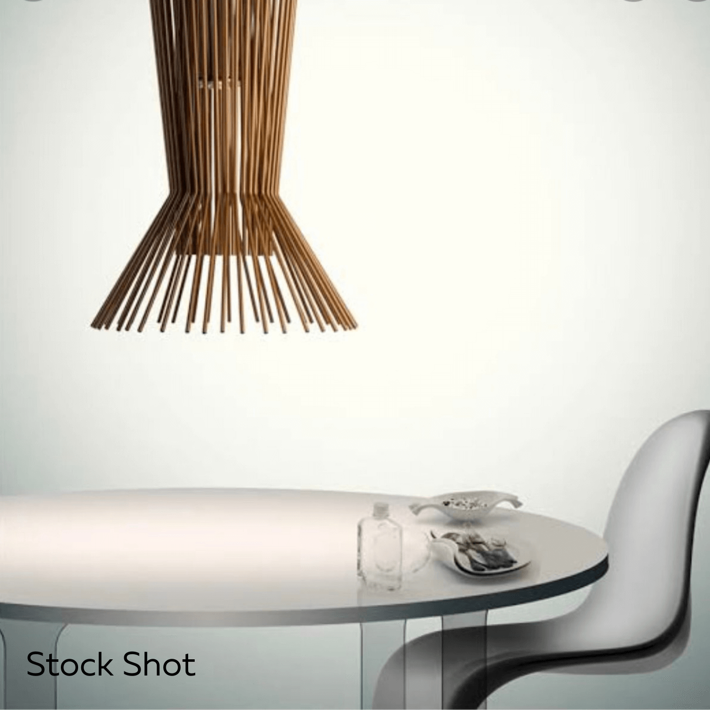 Two Design Lovers Foscarini Allegretto Vivace Suspension Light