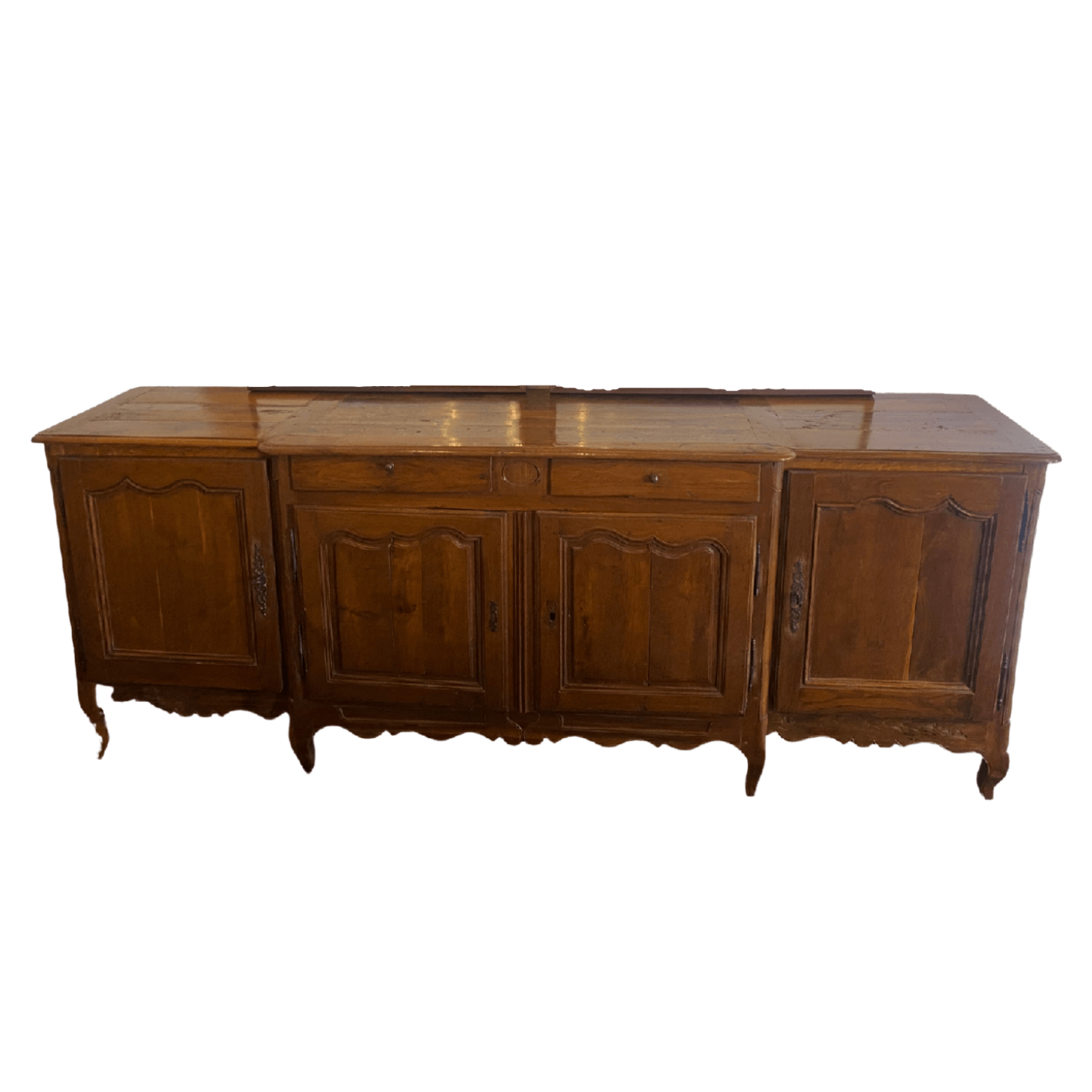 Two-Design-Lovers-French-Provincial-Buffet