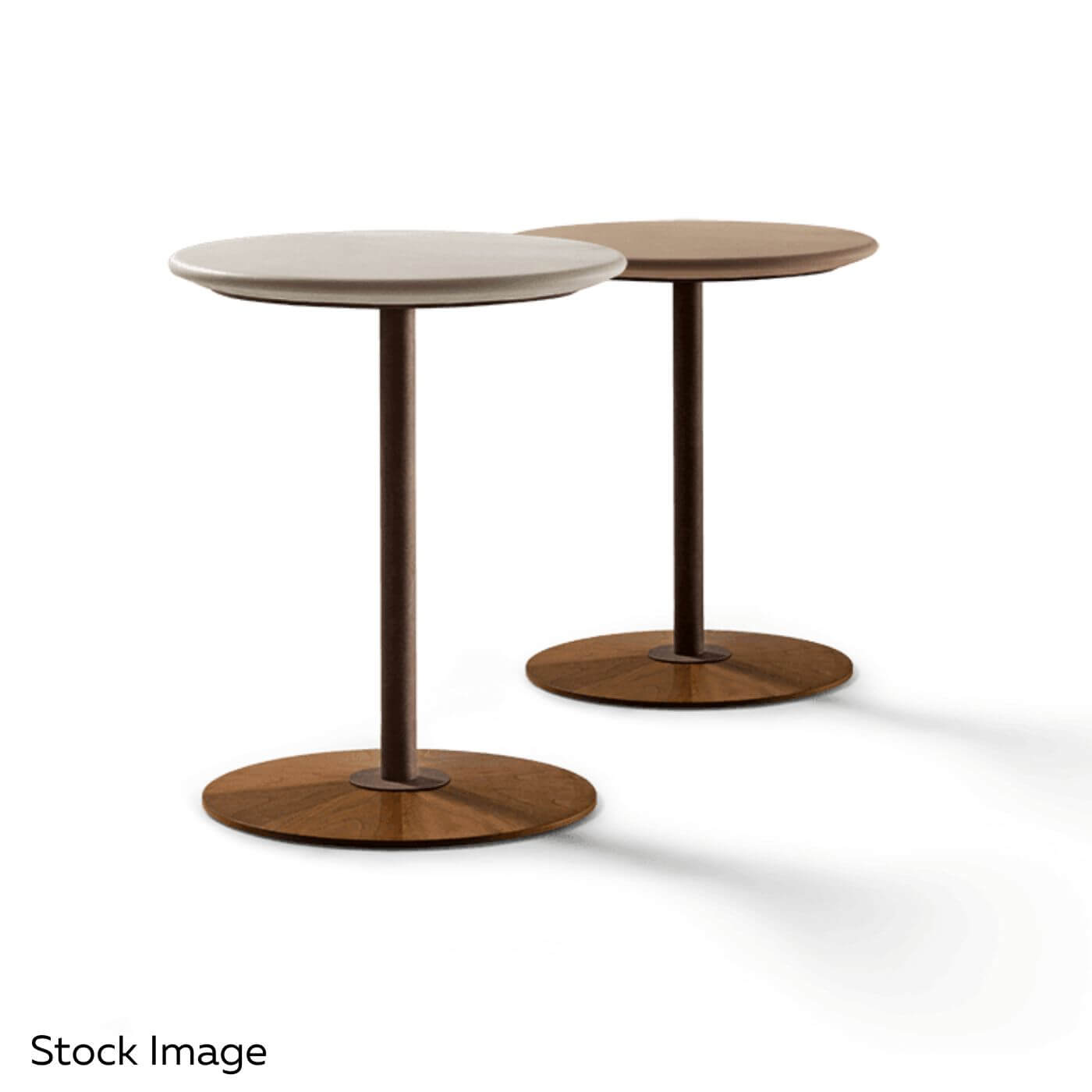 Two-Design-Lovers-Giorgetti-Magica-side-table-by-Toshiyuki-Kita (