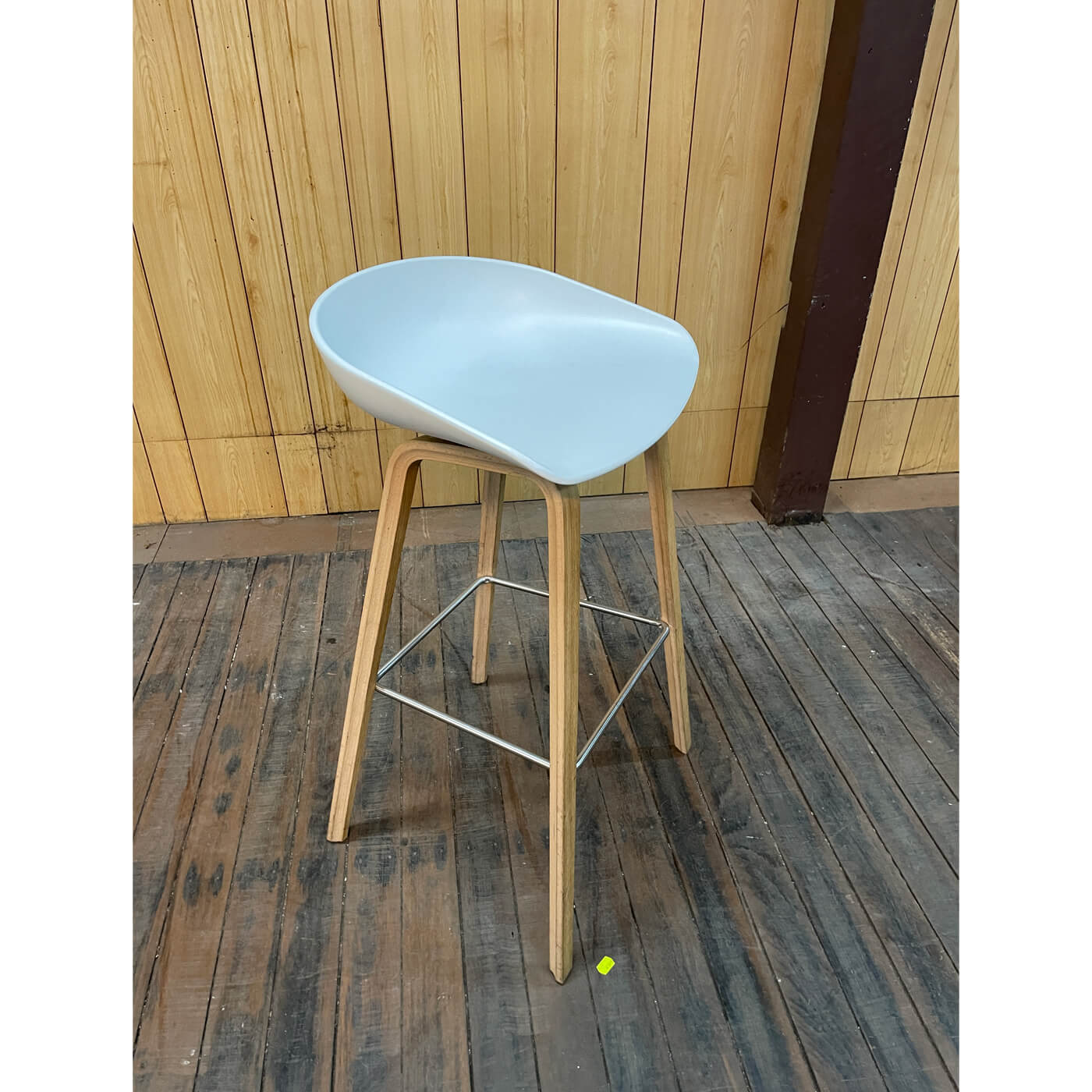 HAY About a Stool, white