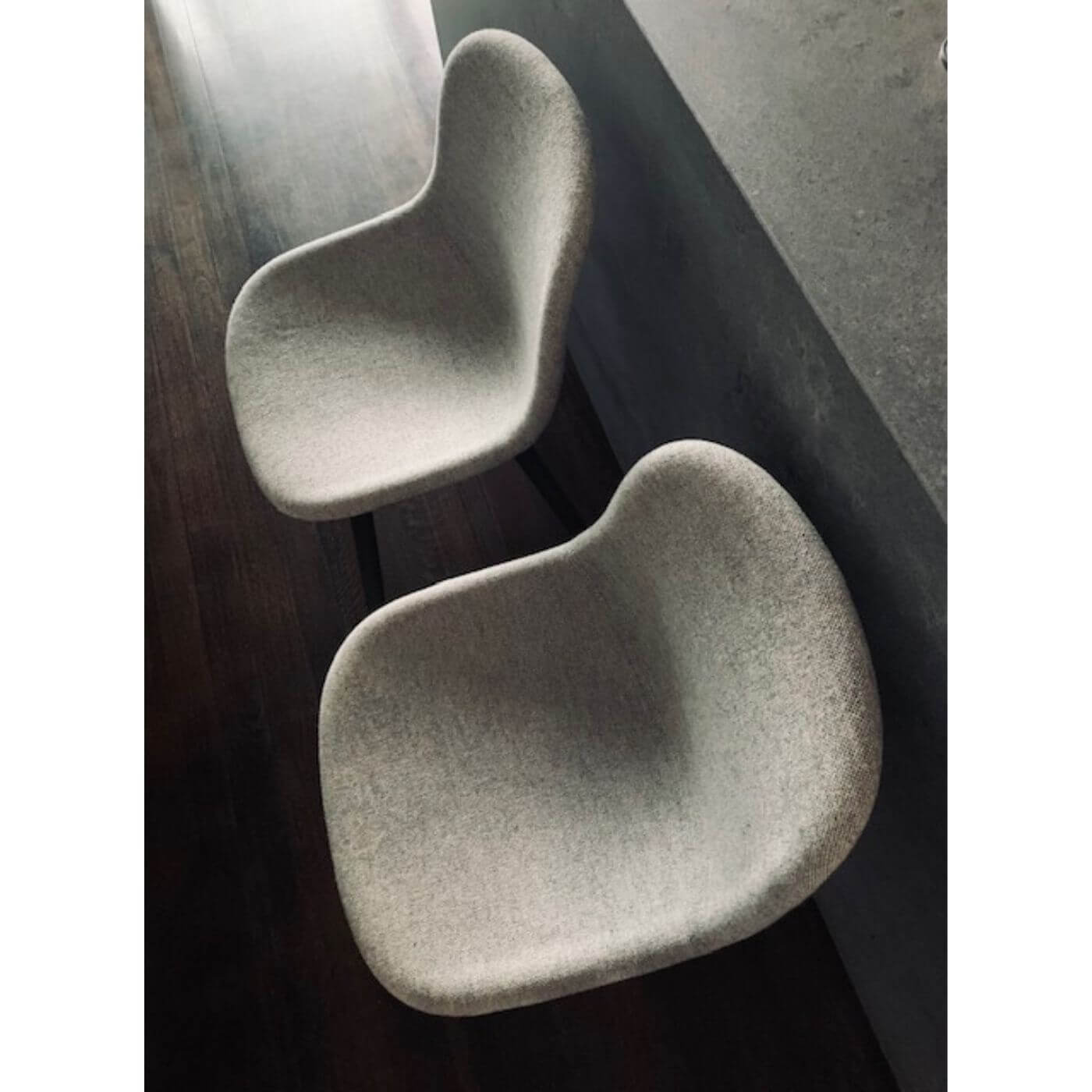 Two Design Lovers HAY NEU13 Dining Chairs