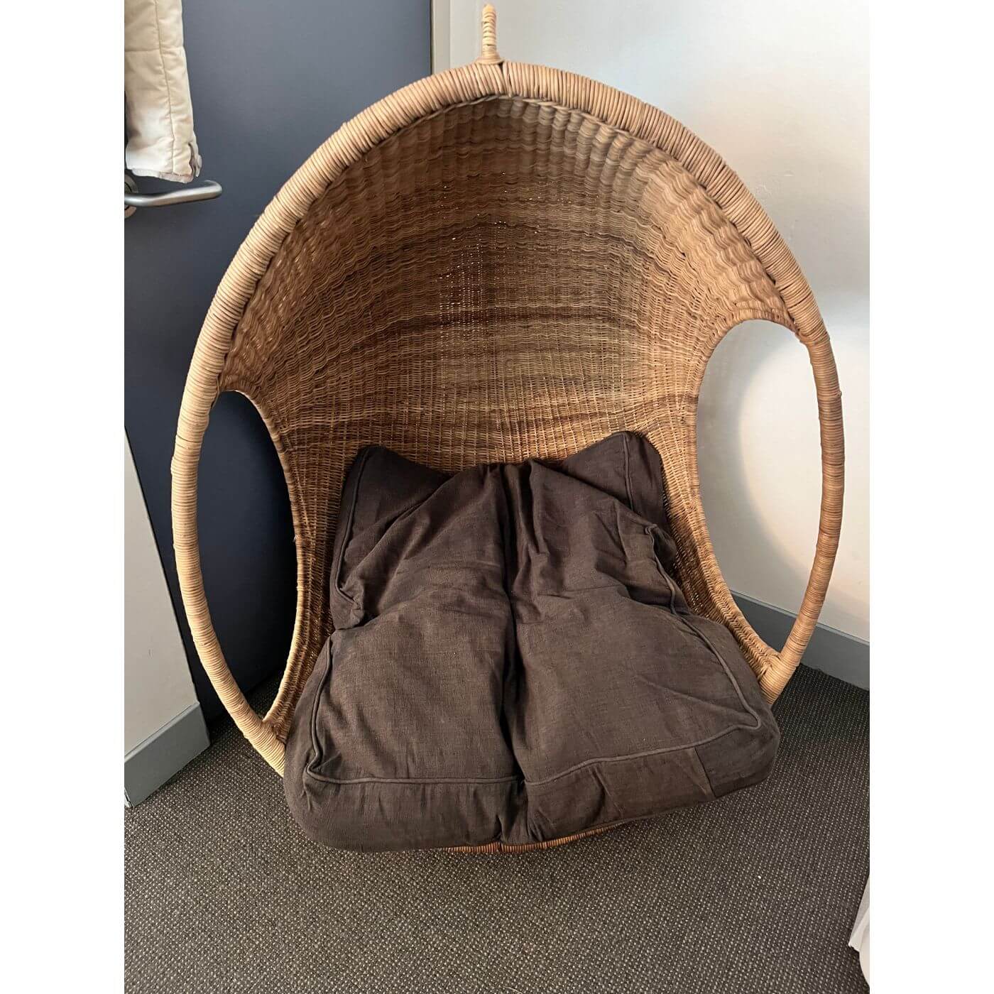 Two-Design-Lovers-Hanging-pod-woven-cane-chair