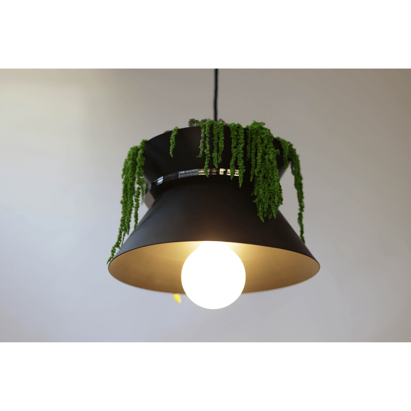 Two Design Lovers Ilanel Dawn Pendant Light