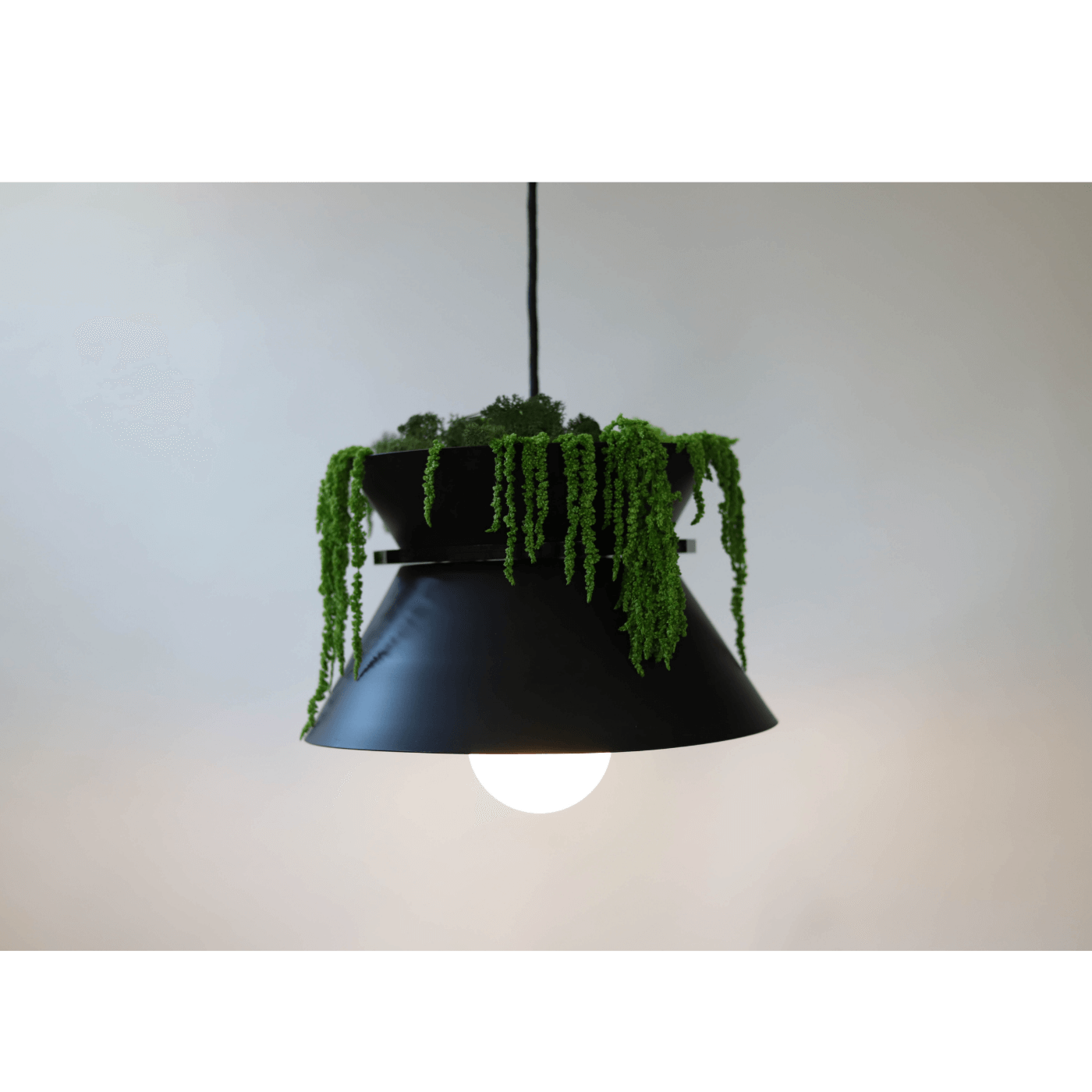 Two Design Lovers Ilanel Dawn Pendant Light