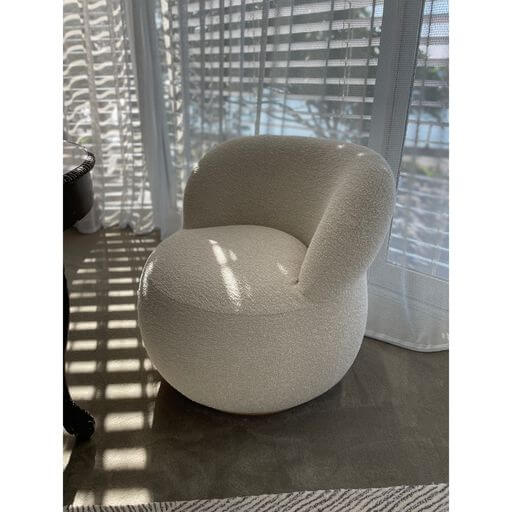 Two-Design-Lovers-Jardan-Joy-Swivel-Armchair