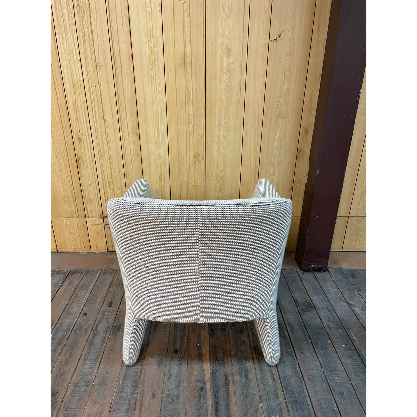 Two-Design-Lovers-Jardan-Kelly-Armchair-Taupe-RRP$3406