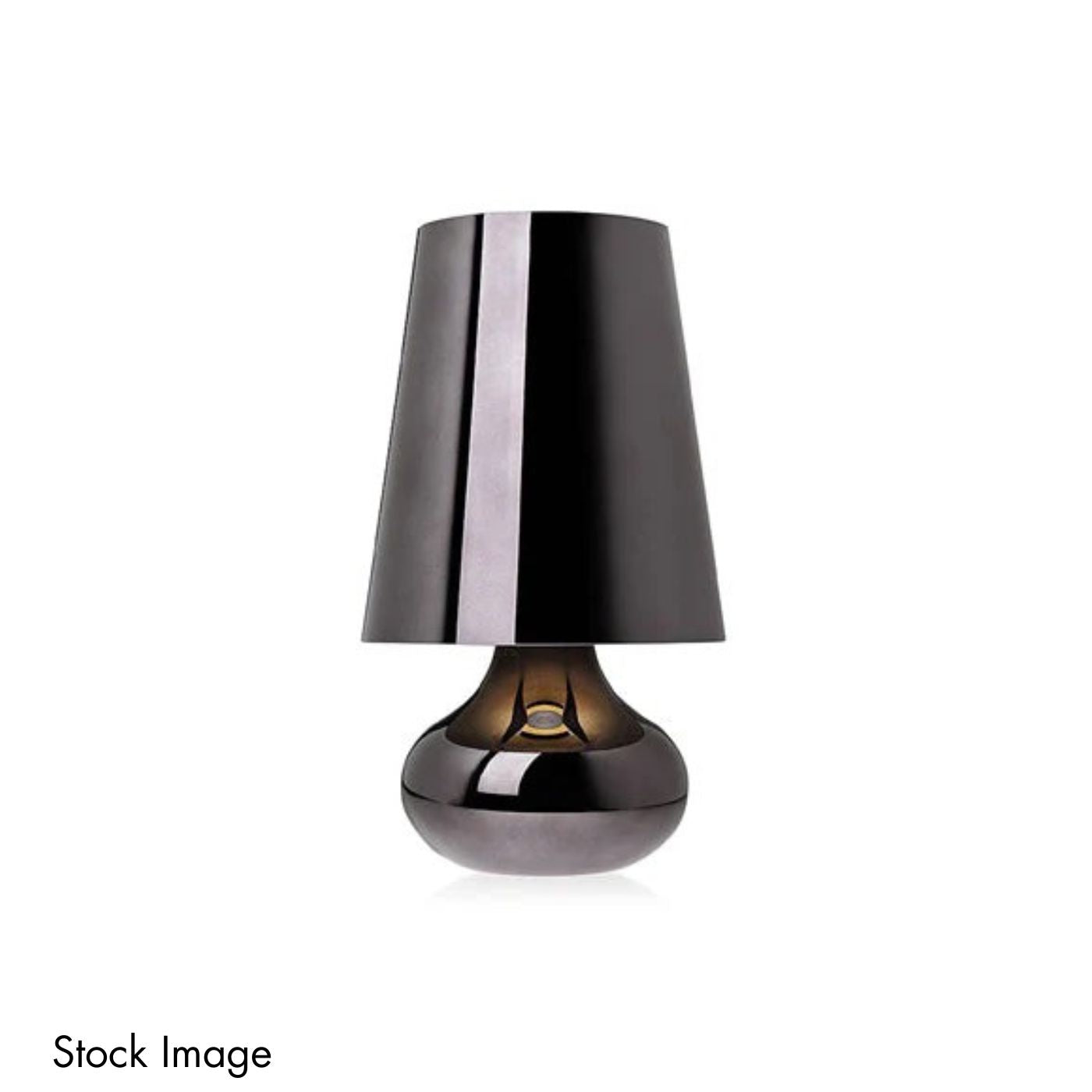 Kartell Cindy Lamp