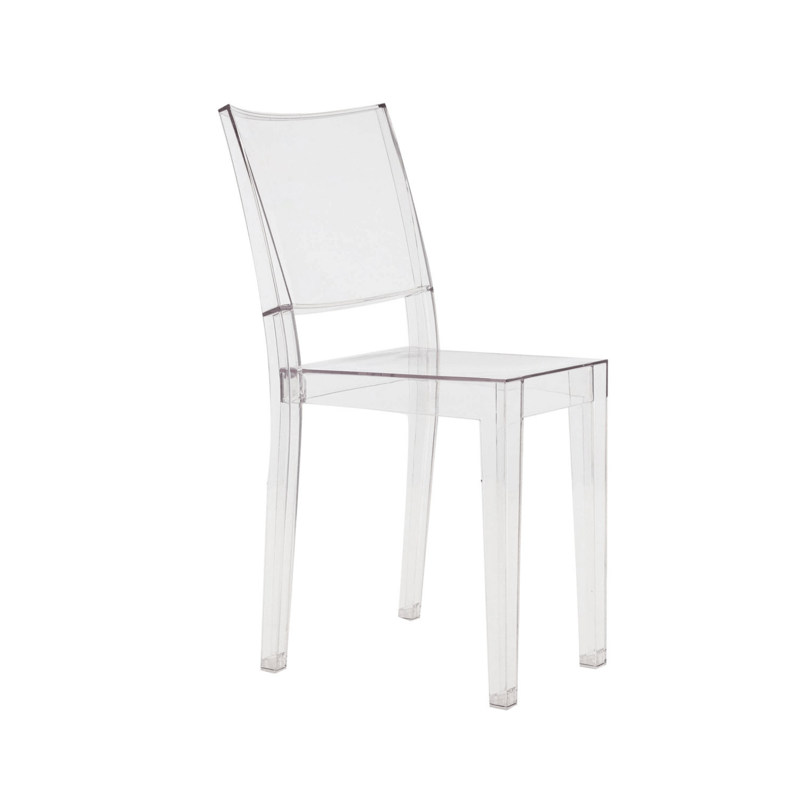 Two Design Lovers Kartell La Marie Dining Chair