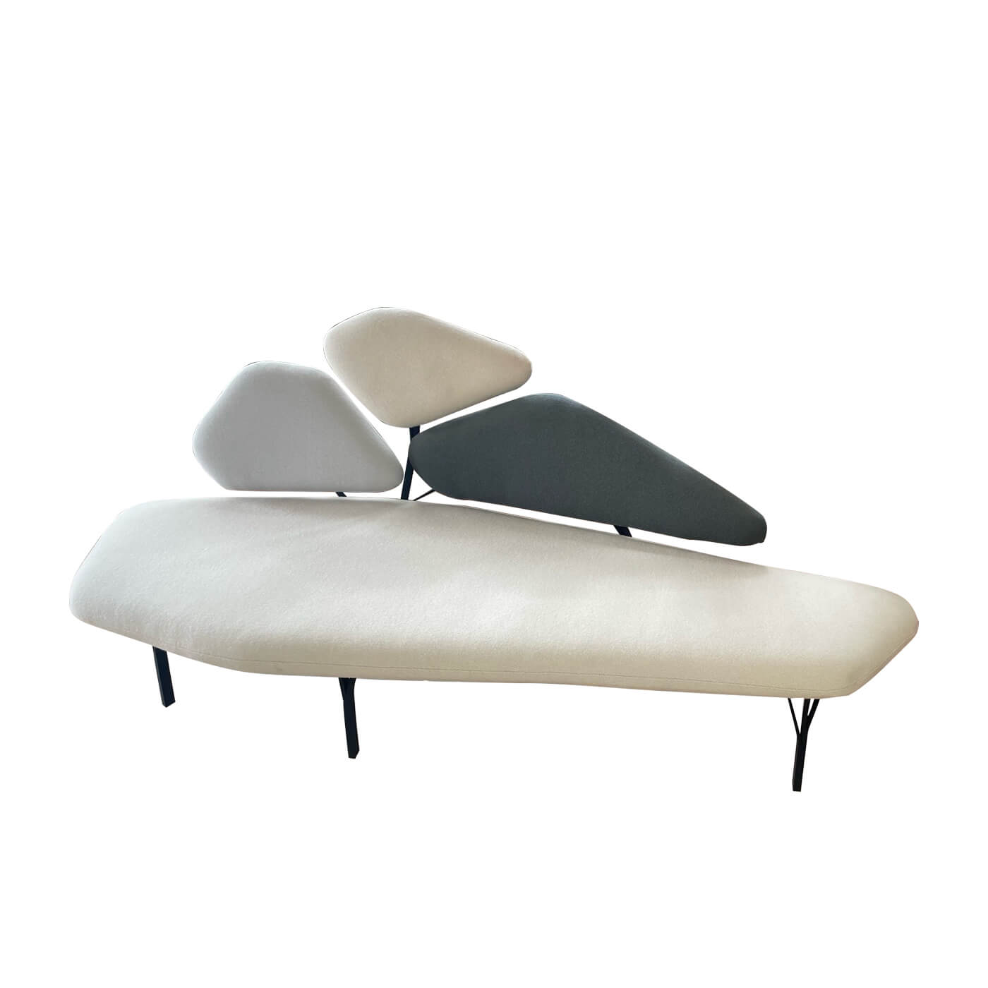 La Chance Borghese sofa