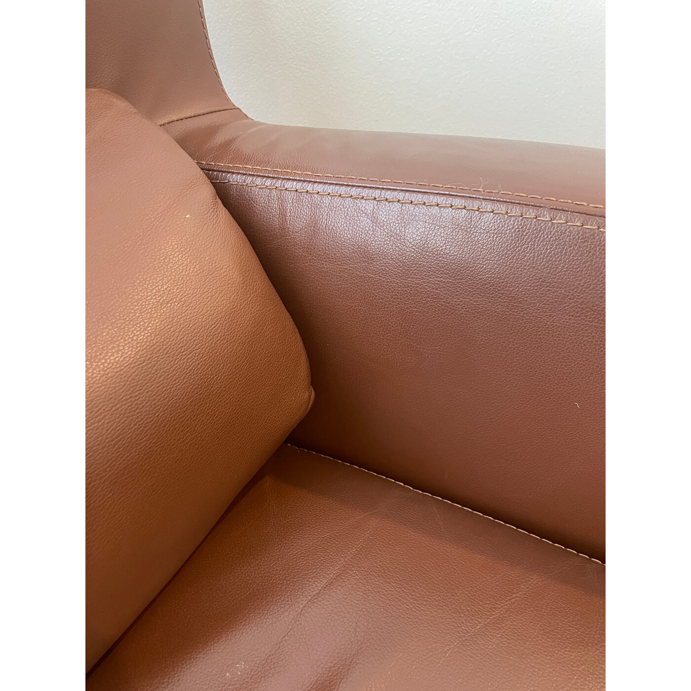 Ligne Roset Jonathan Club Chair, 2 available