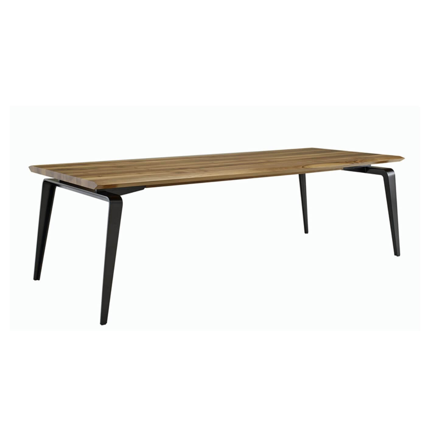 Two-Design-Lovers-Ligne-Roset-Odessa-Dining-Table