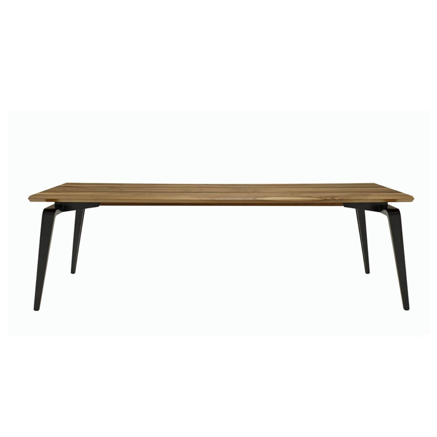 Two-Design-Lovers-Ligne-Roset-Odessa-Dining-Table