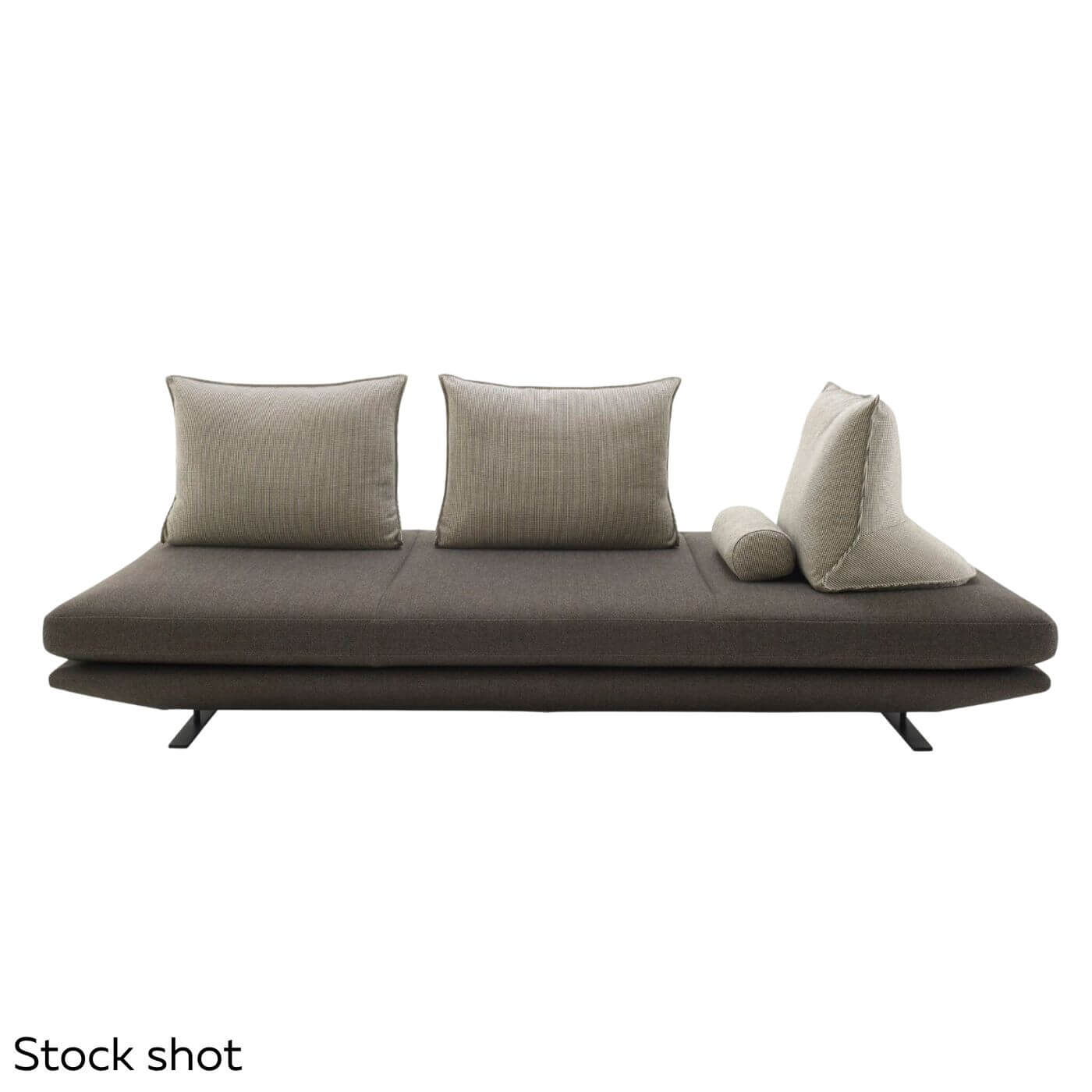 Two-Design-Lovers-Ligne-Roset-Prado-Sofa