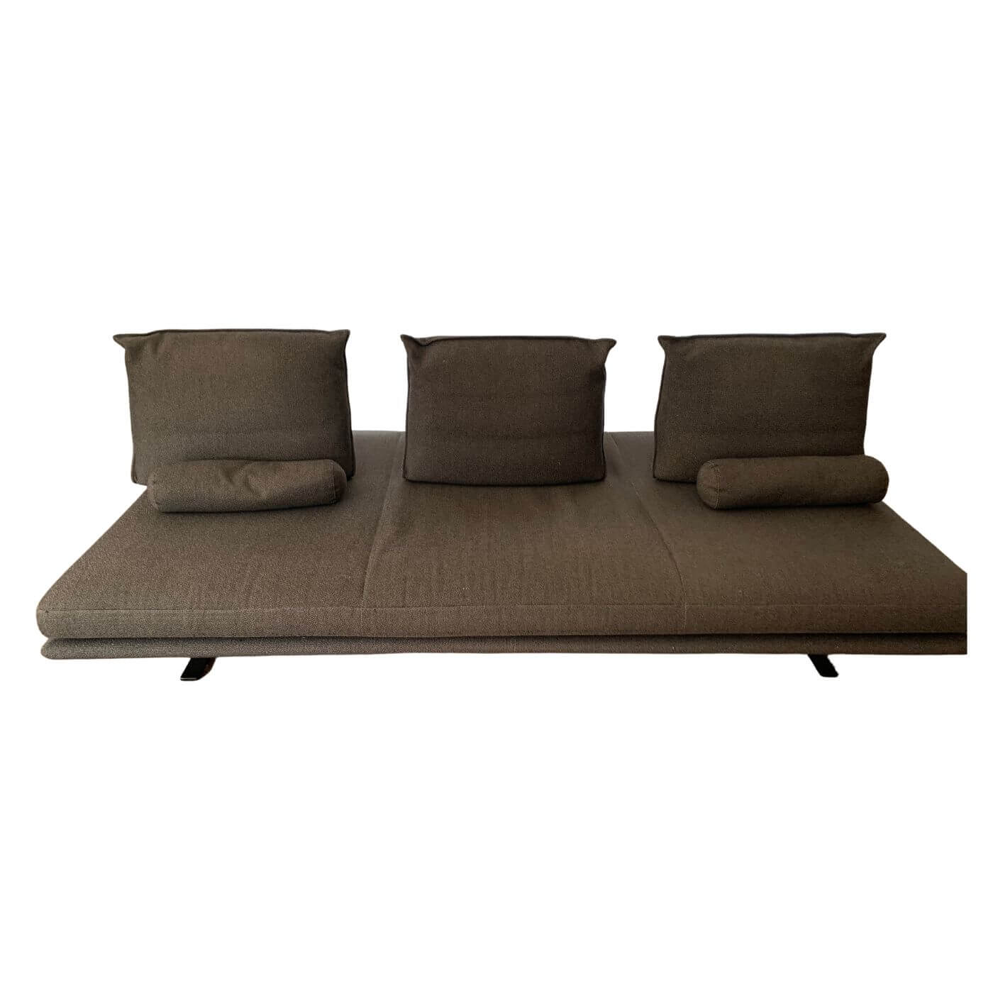 Two-Design-Lovers-Ligne-Roset-Prado-Sofa