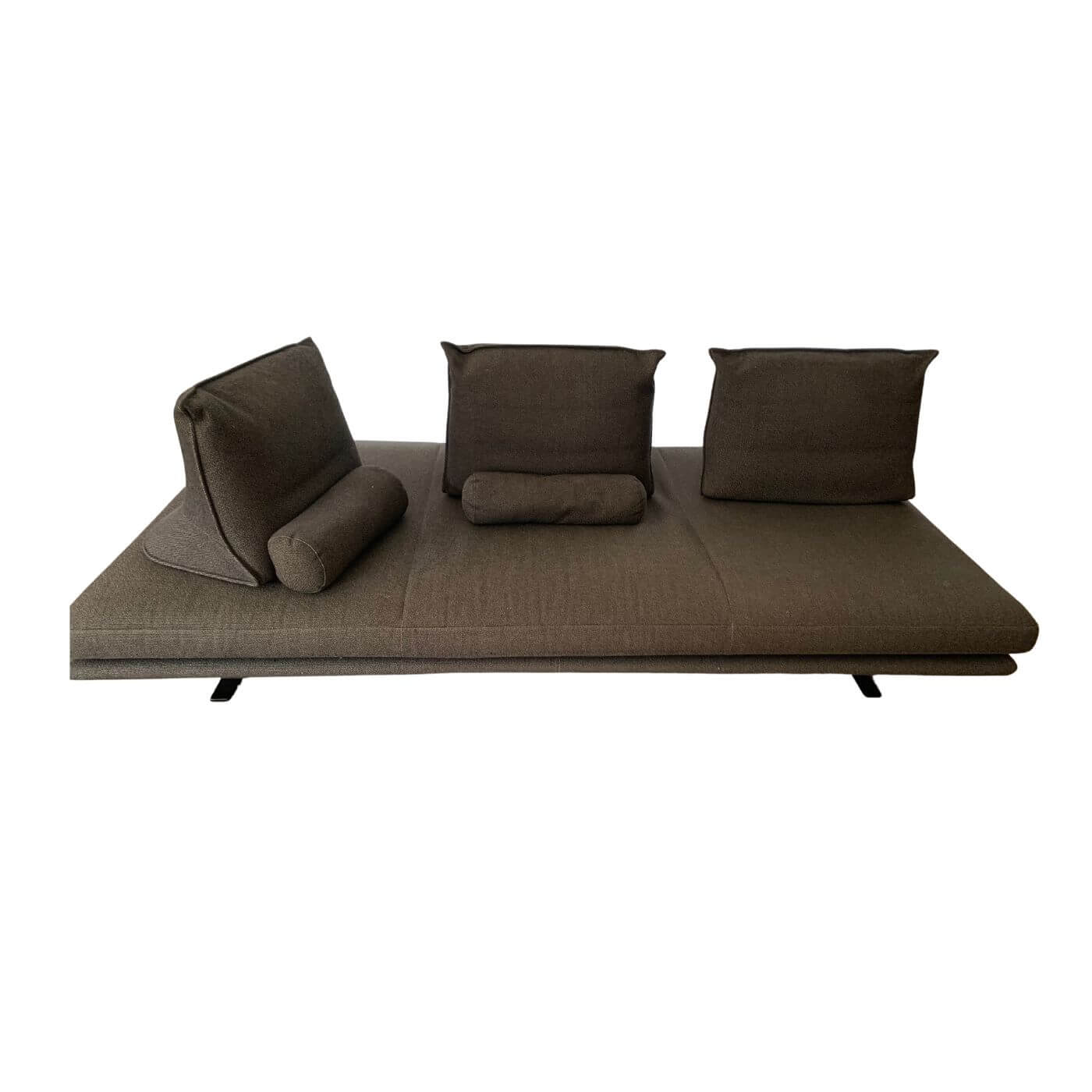 Two-Design-Lovers-Ligne-Roset-Prado-Sofa