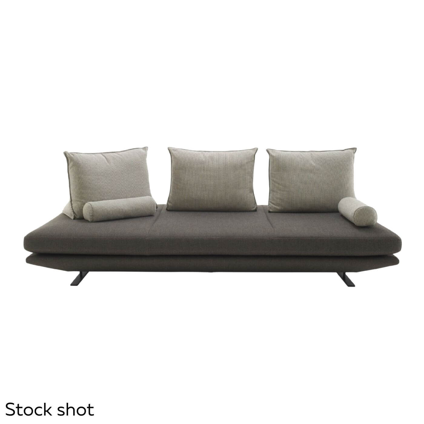 Two-Design-Lovers-Ligne-Roset-Prado-Sofa