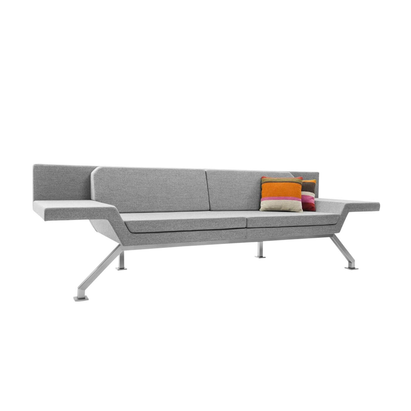 Demuz by Jason Muscat Luna sofa