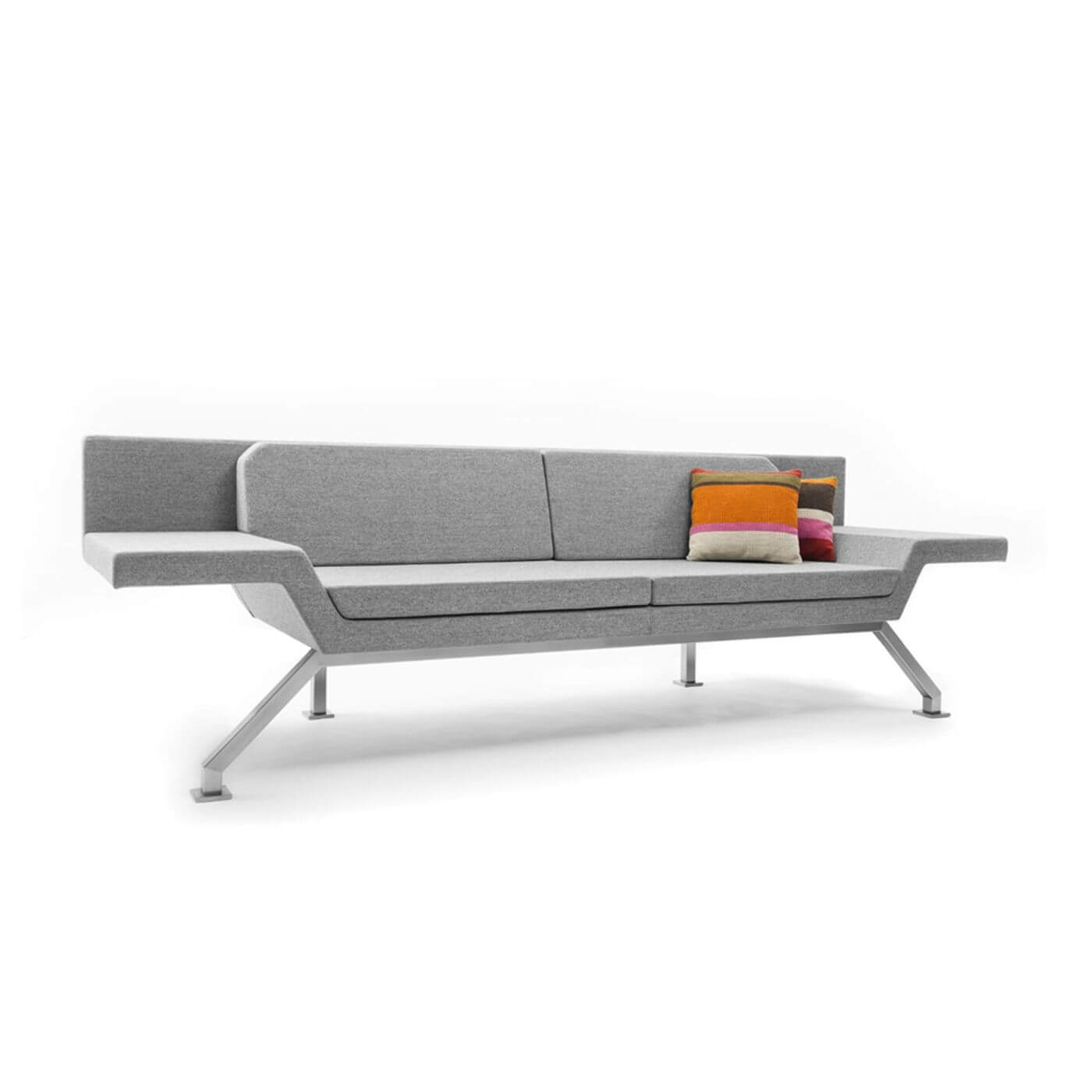 Demuz by Jason Muscat Luna sofa