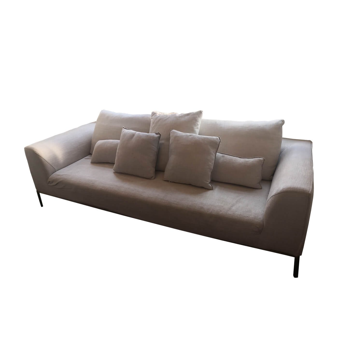 MCM House Motti sofa