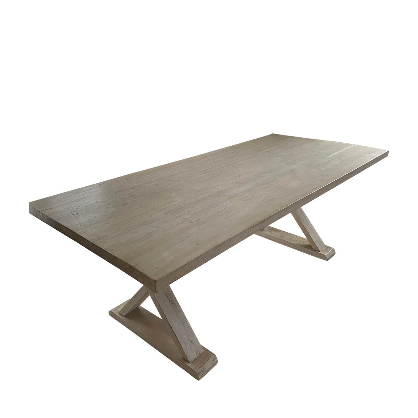 MCM House Palm Dining Table