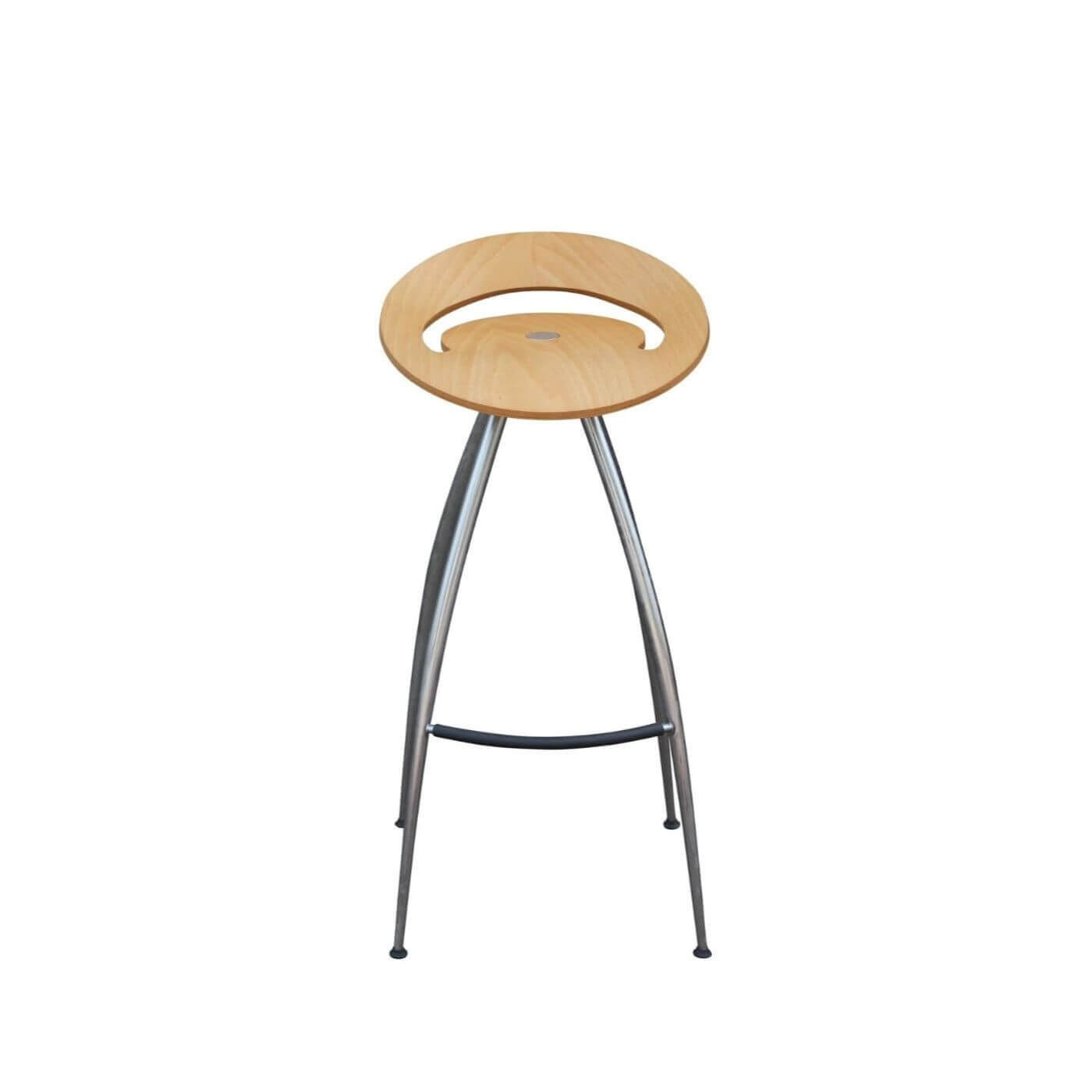 Two-Design-Lovers-Magis-Lyra-Stool