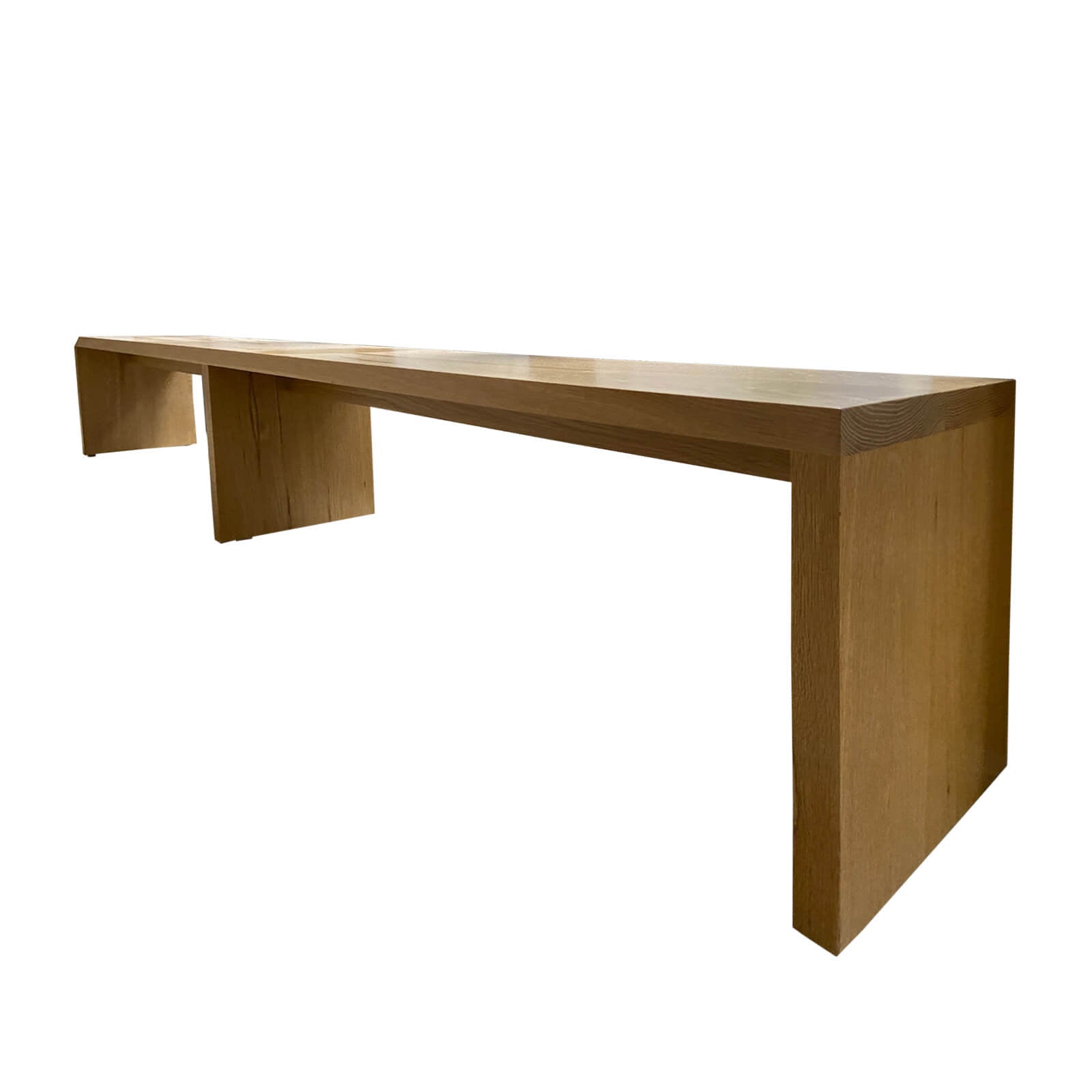 Two-Design-Lovers-Mark-Tuckey-American-Oak-bench5