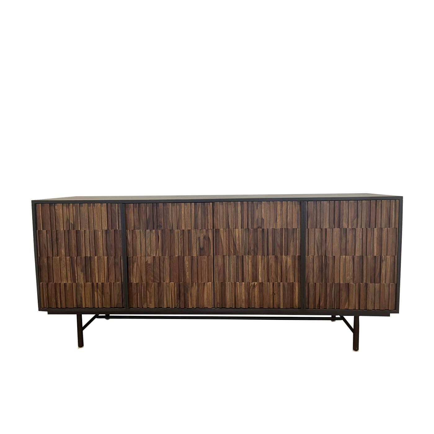 Martine gallery timber sideboard