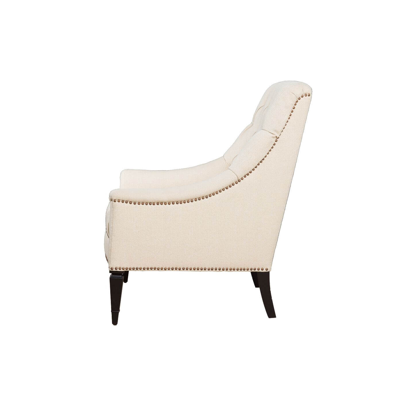 Two-Design-Lovers-Max-Sparrow-Armchair