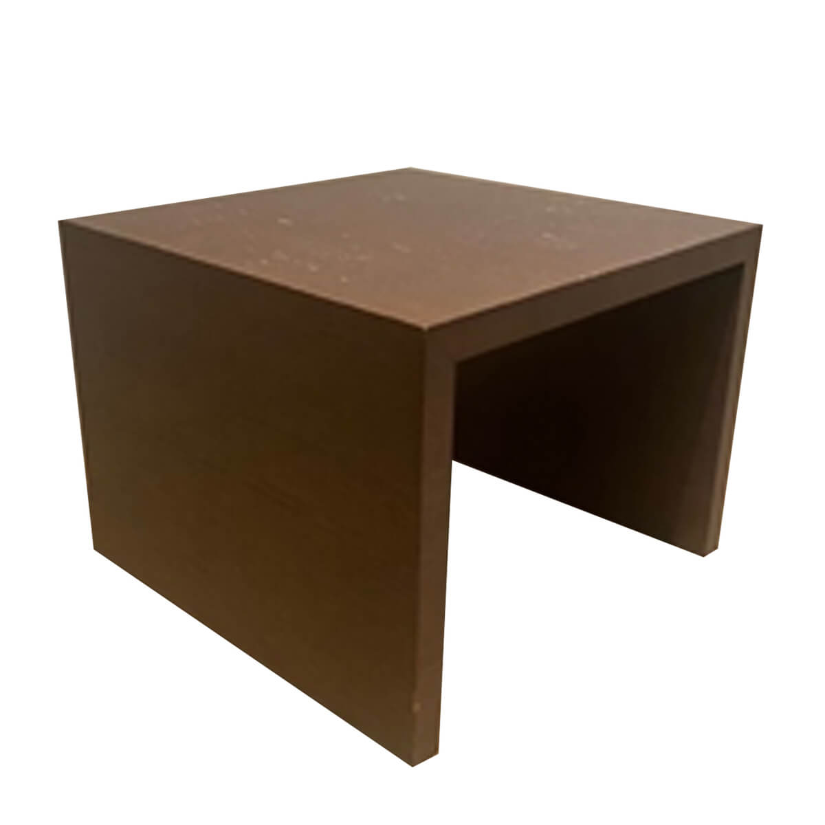 Two Design Lovers Maxalto Arke Side Table by Antonio Citterio (Pair)