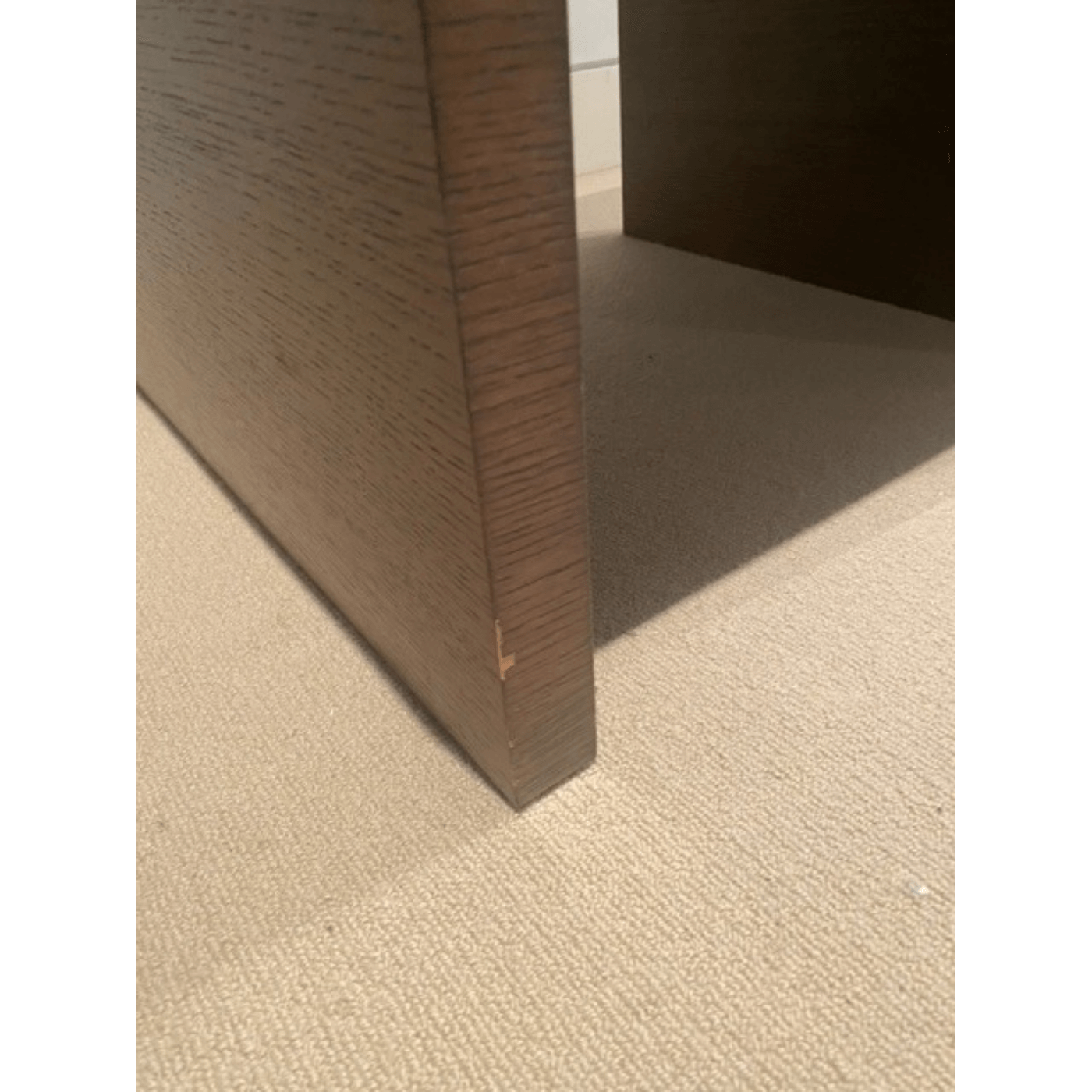 Two Design Lovers Maxalto Side Table join