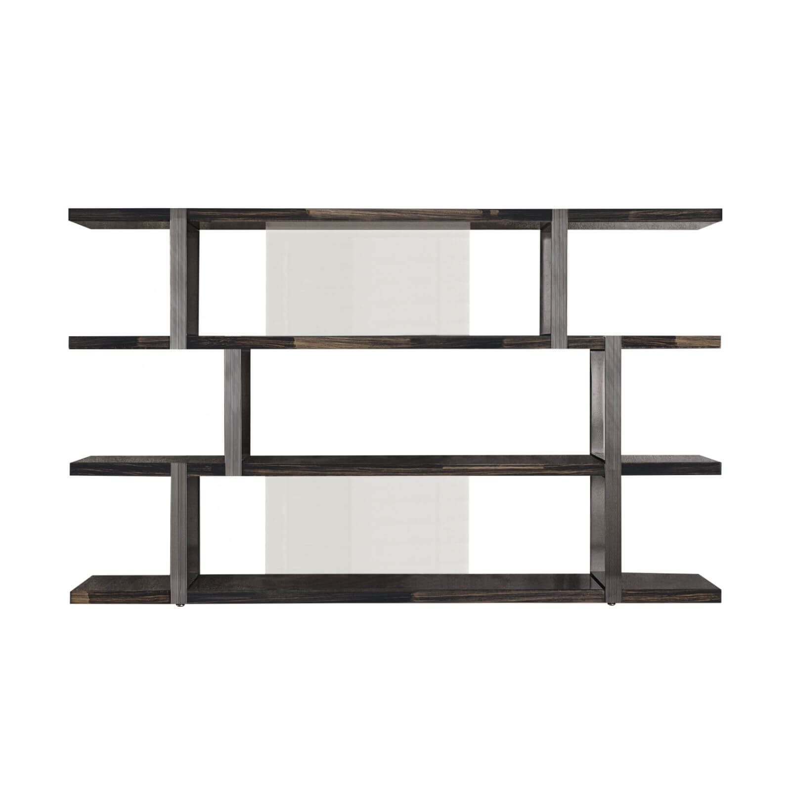 Minotti Dalton Bookcase