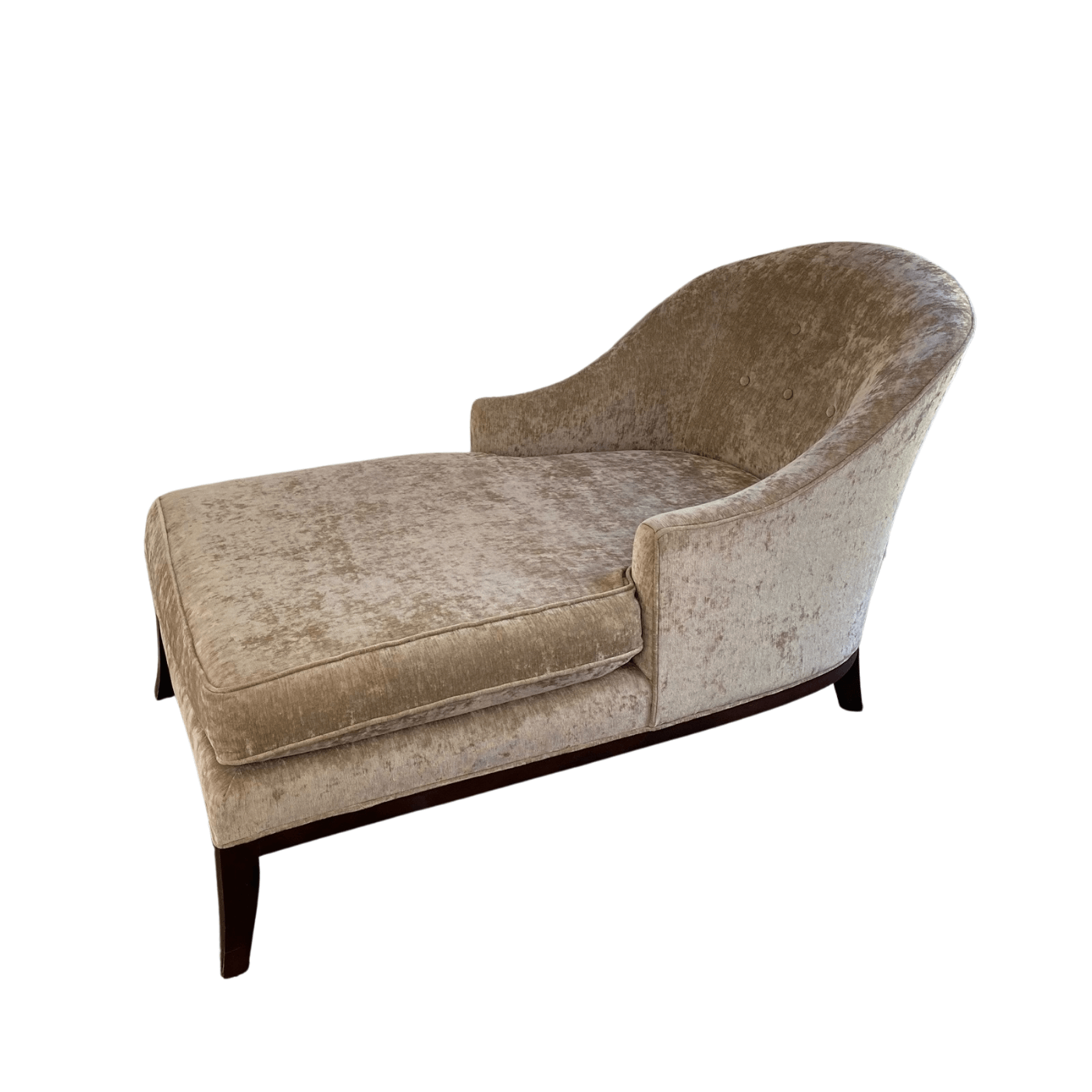 Edie Chaise by Mitchell Gold + Bob Williams