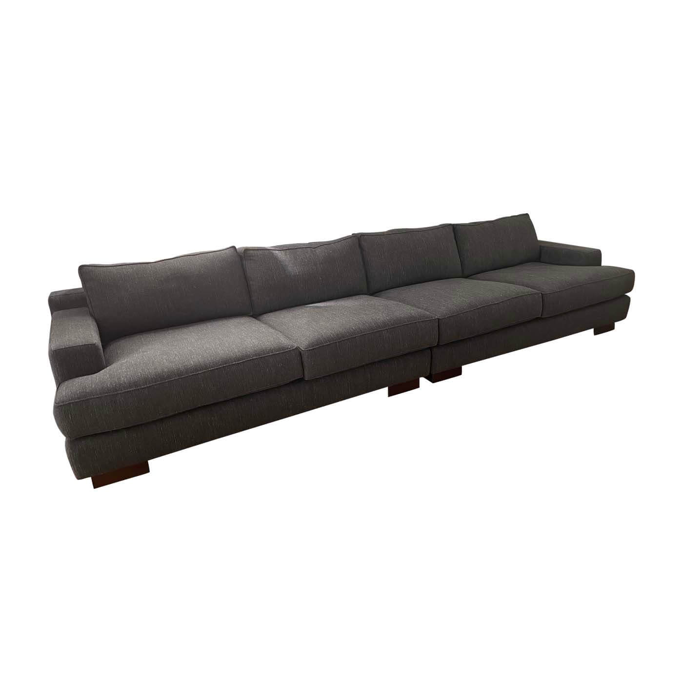 Molmic Chadley 4 Seater Sofa