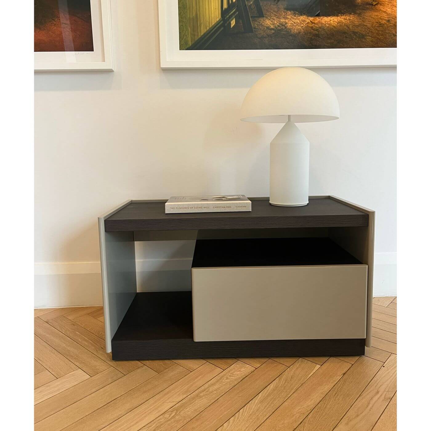 Two-Design-Lovers-Molteni-&-C-side-table