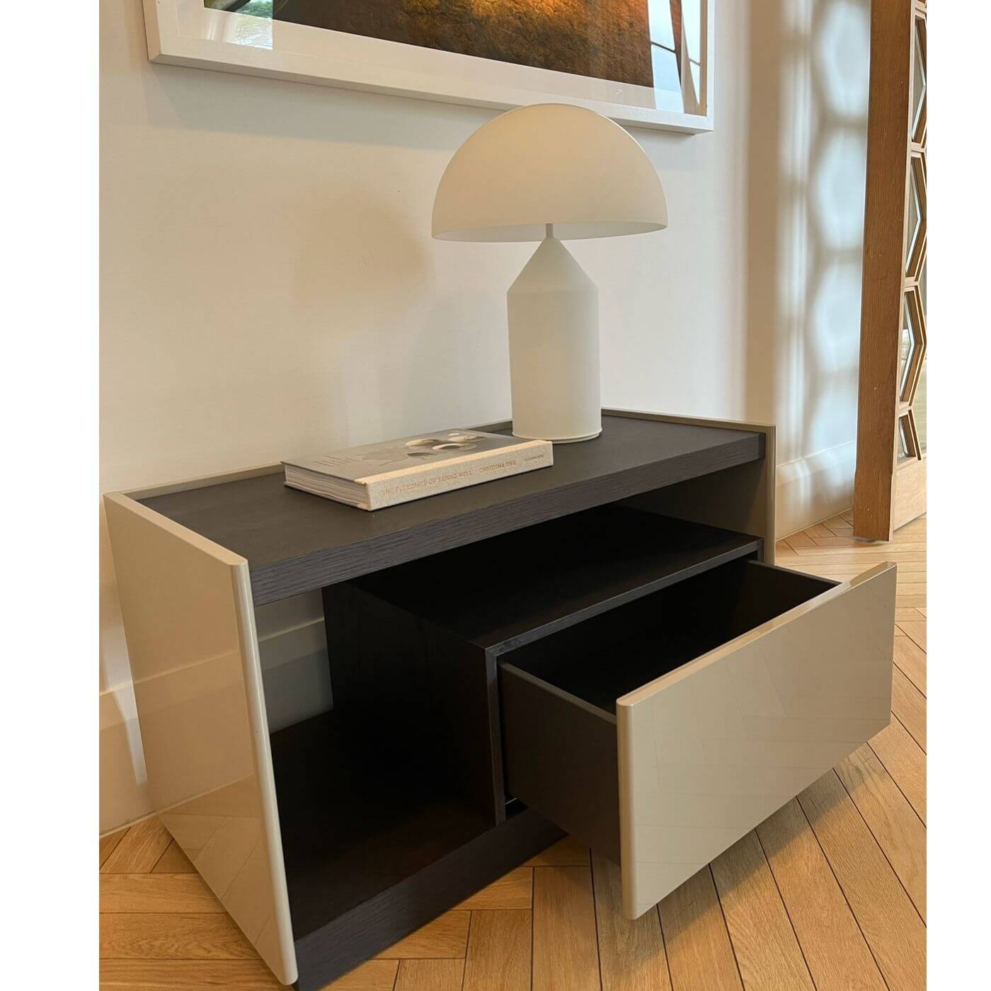 Two-Design-Lovers-Molteni-&-C-side-table