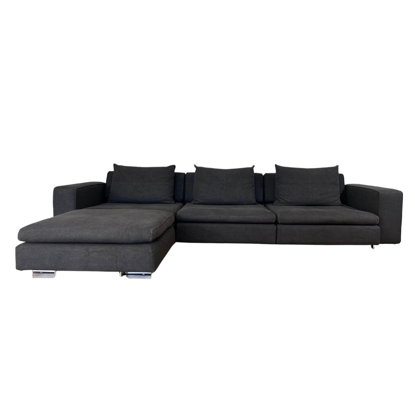 Two-Design-Lovers-Molteni&C-Turner-Sofa