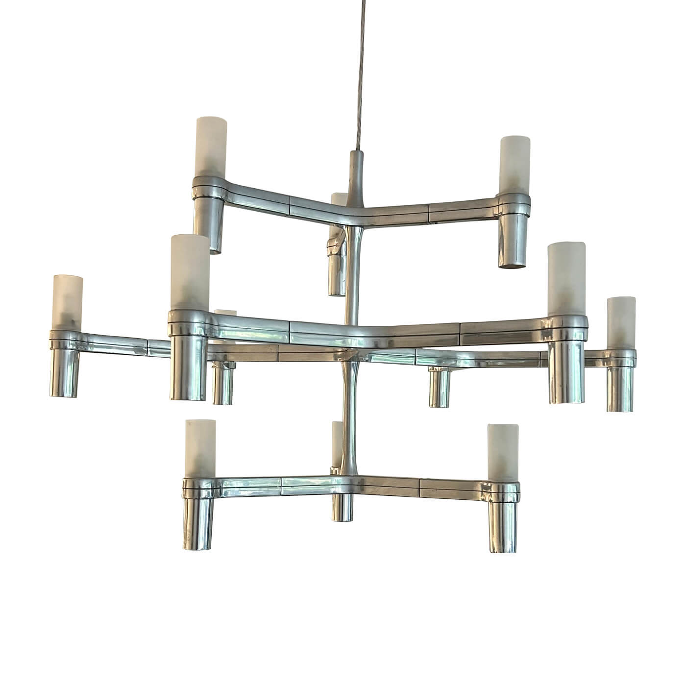 Nemo Jehs & Laub Crown Minor Pendant Light