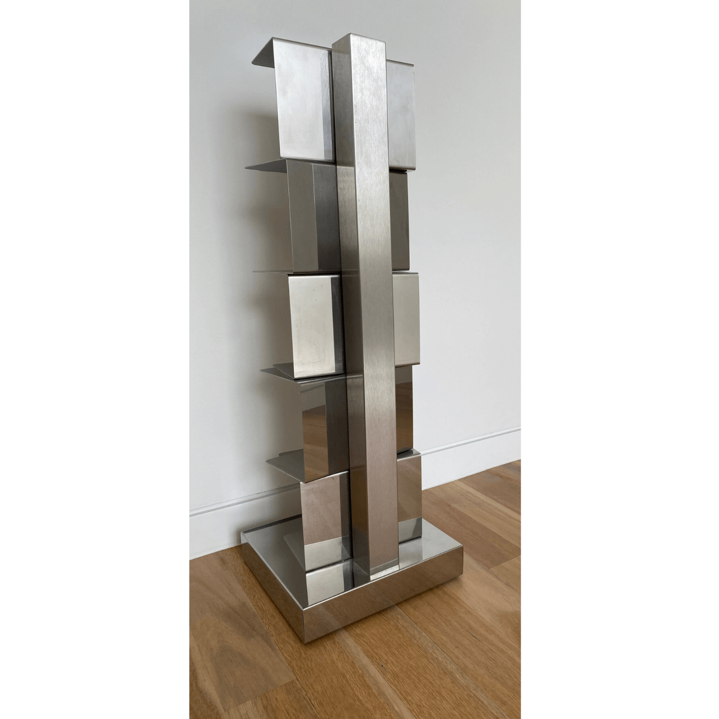 Two-Design-Lovers-Opinion Ciatti Ptolomeo Bookshelf Shelves Small