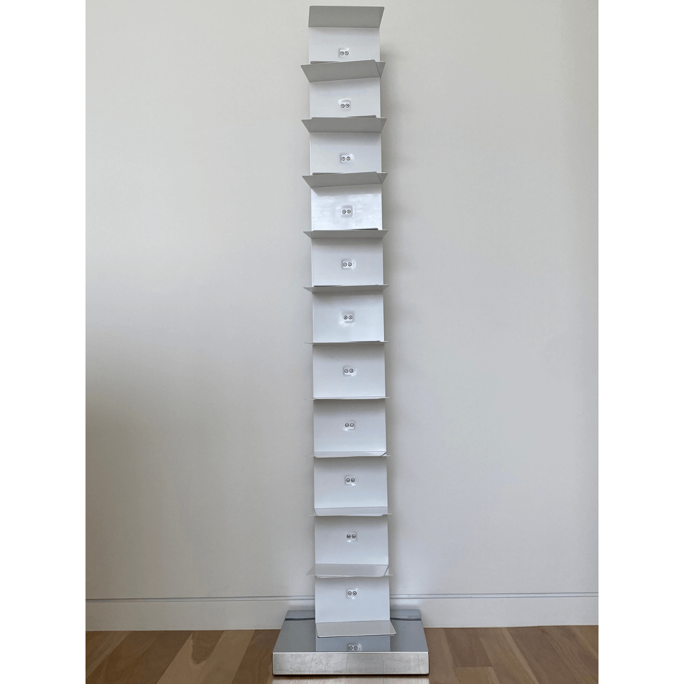 Two-Design-Lovers-Opinion Ciatti Ptolomeo Bookshelf