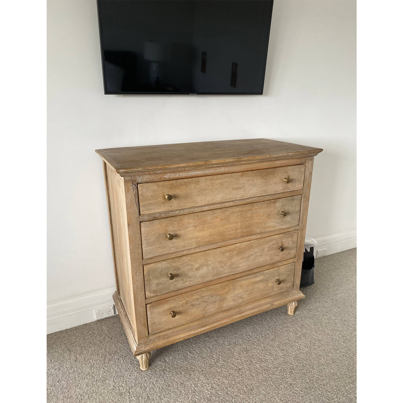 Two-Design-Lovers-Orson-and-Blake-oak-chest-of-drawers