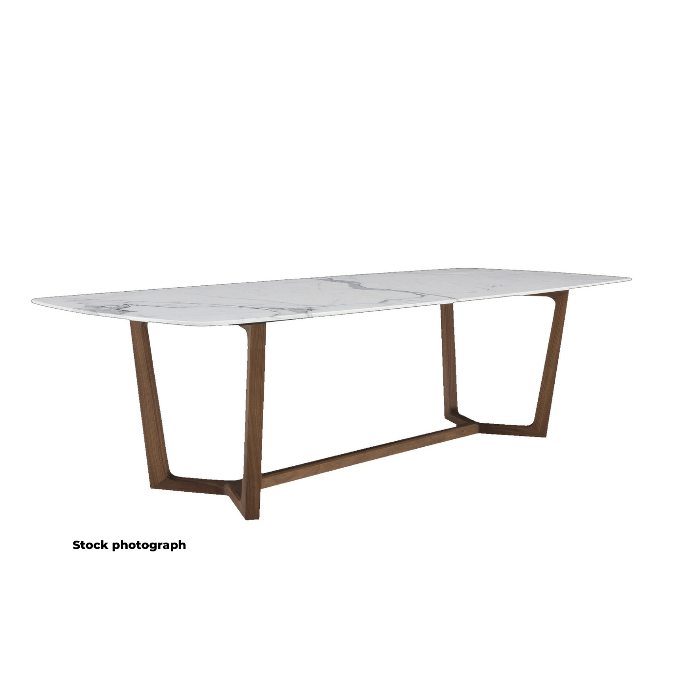 Two Design Lovers Poliforn Concorde Dining Table